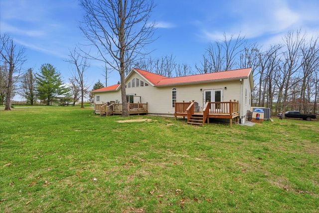 3629 Walkertown Road, Dayton, TN 37321