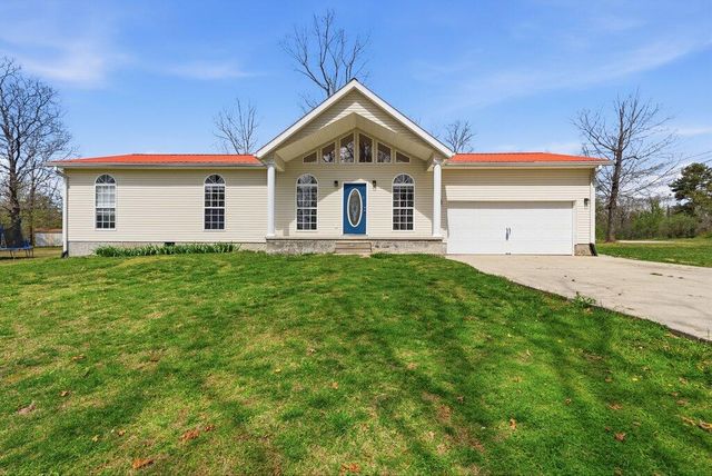 3629 Walkertown Road, Dayton, TN 37321