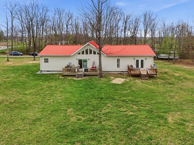 3629 Walkertown Road, Dayton, TN 37321