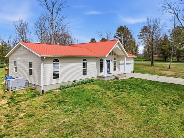 3629 Walkertown Road, Dayton, TN 37321
