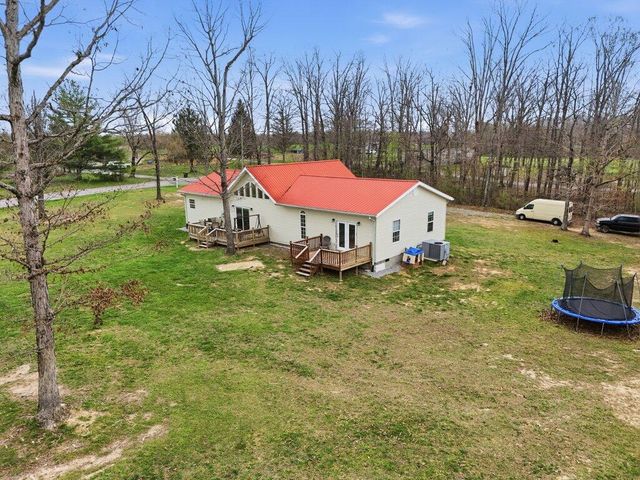 3629 Walkertown Road, Dayton, TN 37321