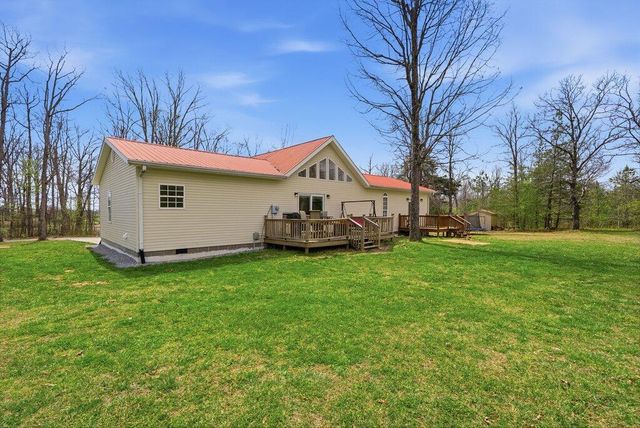 3629 Walkertown Road, Dayton, TN 37321