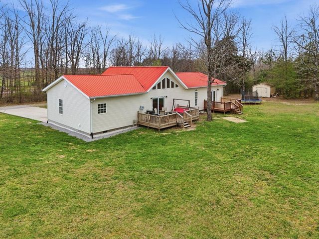 3629 Walkertown Road, Dayton, TN 37321