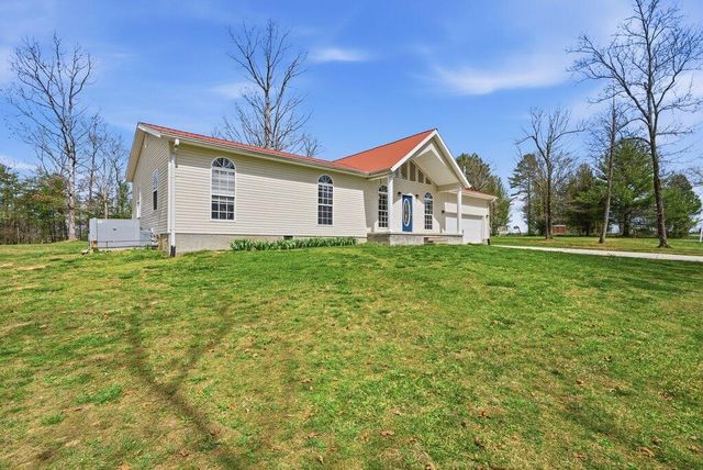 3629 Walkertown Road, Dayton, TN 37321