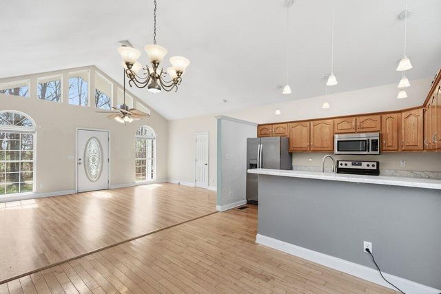3629 Walkertown Road, Dayton, TN 37321