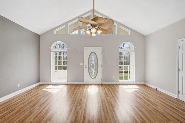 3629 Walkertown Road, Dayton, TN 37321