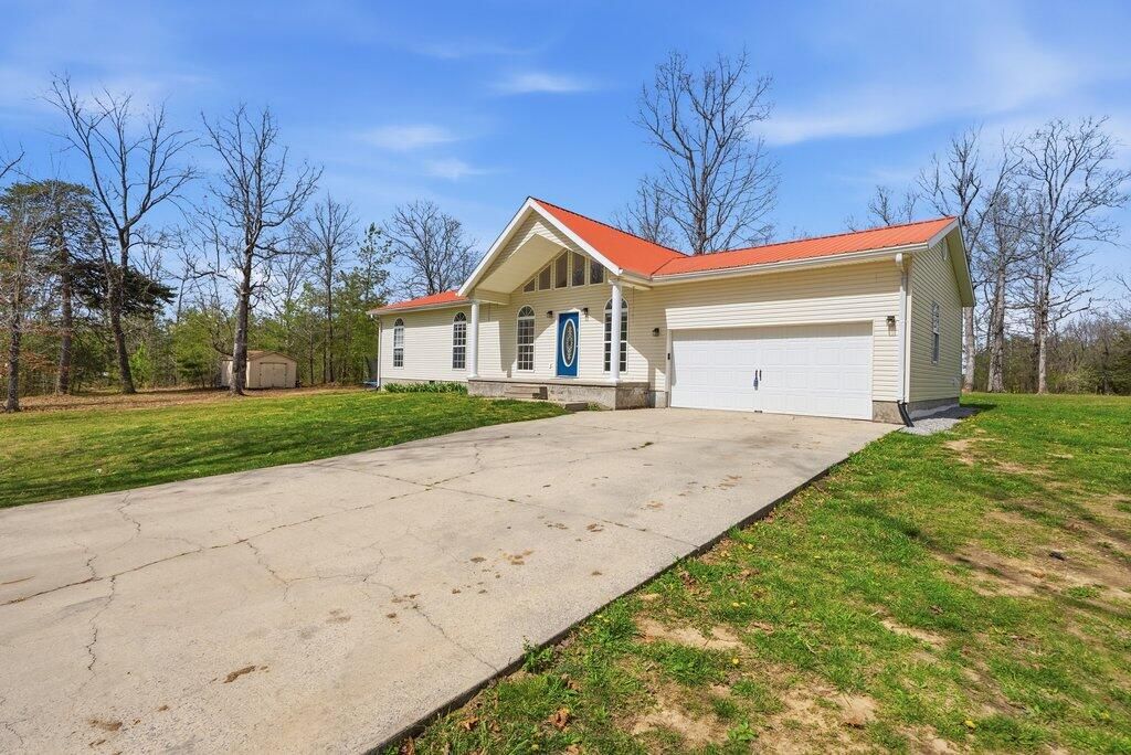 3629 Walkertown Road, Dayton, TN 37321