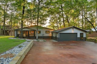 632 Cypress Creek Dr, Mt Vernon, TX 75457