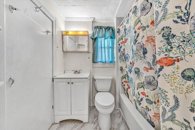 615 Janette AVE, Roanoke, VA 24016