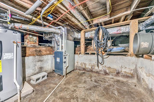 615 Janette AVE, Roanoke, VA 24016