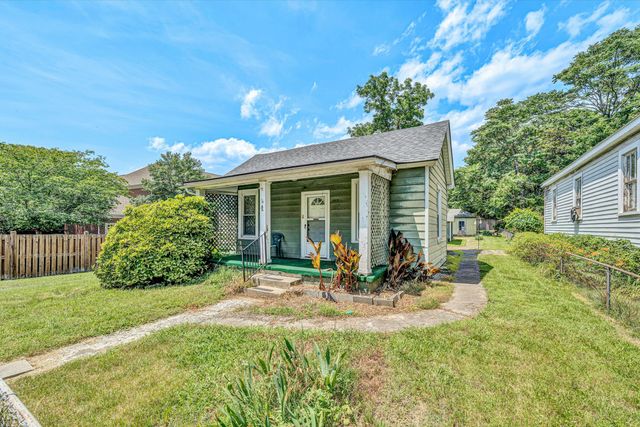 615 Janette AVE, Roanoke, VA 24016