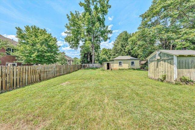 615 Janette AVE, Roanoke, VA 24016