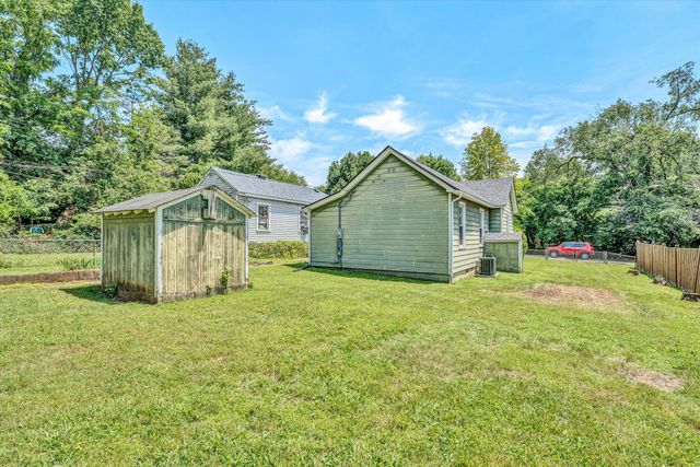 615 Janette AVE, Roanoke, VA 24016