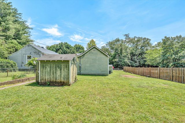 615 Janette AVE, Roanoke, VA 24016