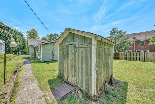 615 Janette AVE, Roanoke, VA 24016