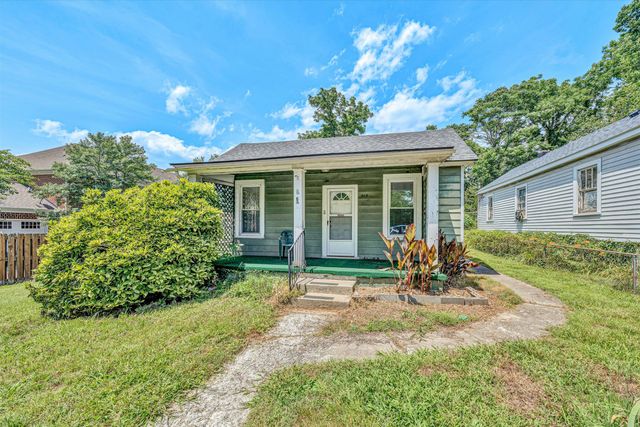 615 Janette AVE, Roanoke, VA 24016