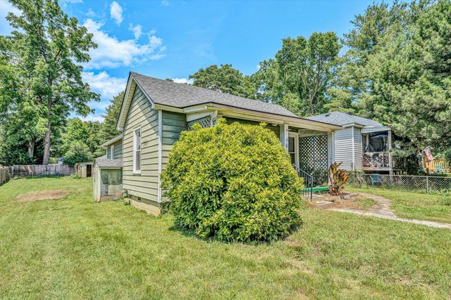 615 Janette AVE, Roanoke, VA 24016