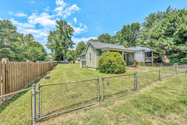 615 Janette AVE, Roanoke, VA 24016