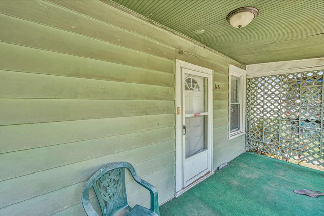615 Janette AVE, Roanoke, VA 24016