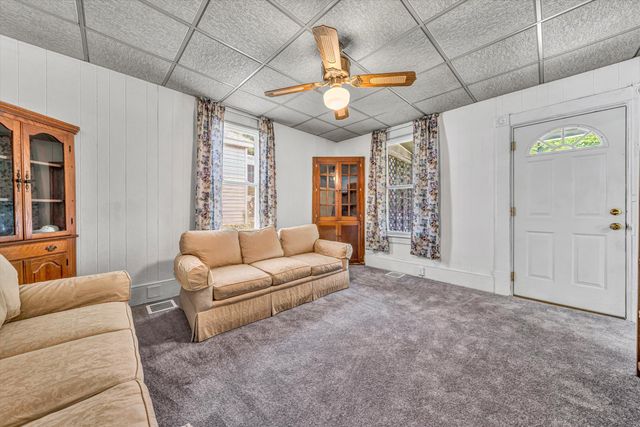 615 Janette AVE, Roanoke, VA 24016