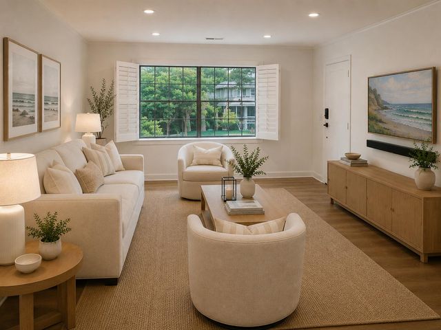 936 Lansing Drive D, Mount Pleasant, SC 29464