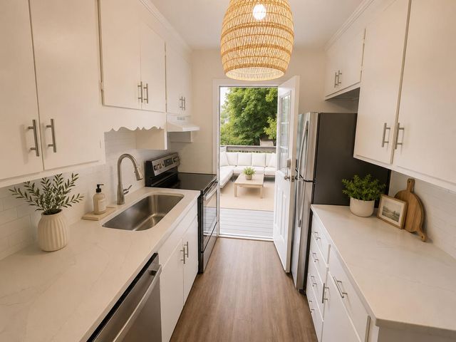 936 Lansing Drive D, Mount Pleasant, SC 29464