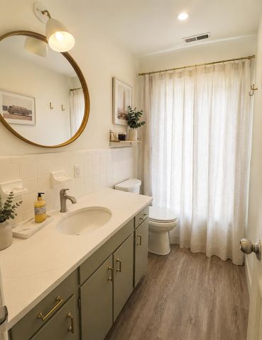 936 Lansing Drive D, Mount Pleasant, SC 29464