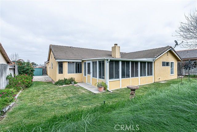 864 Sunshine Court, Santa Maria, CA 93455