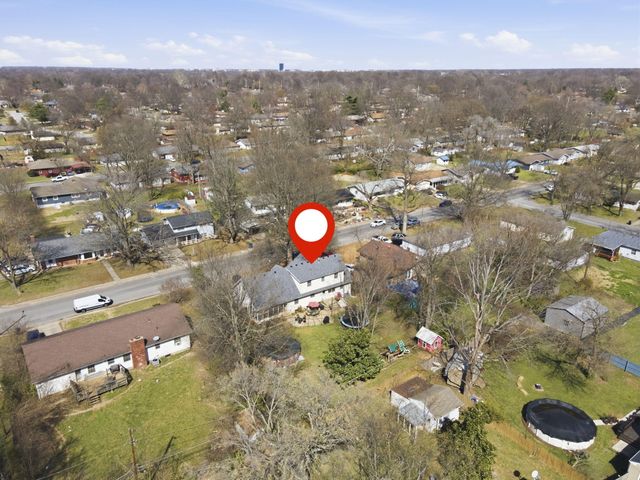 1514 W Broadmoor Street, Springfield, MO 65807