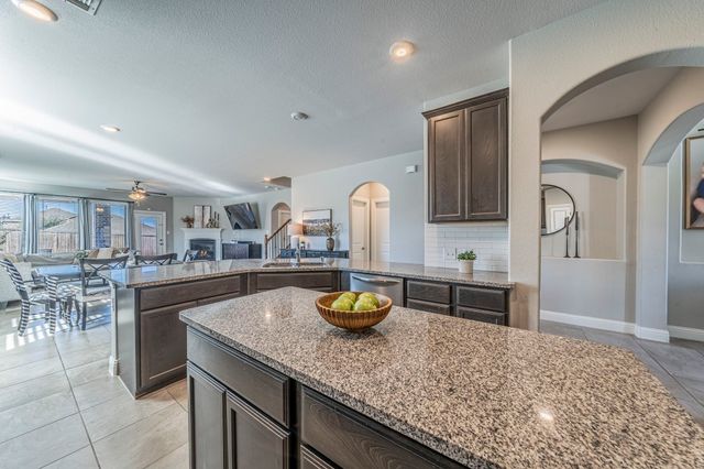 3701 Mason Drive, Melissa, TX 75454