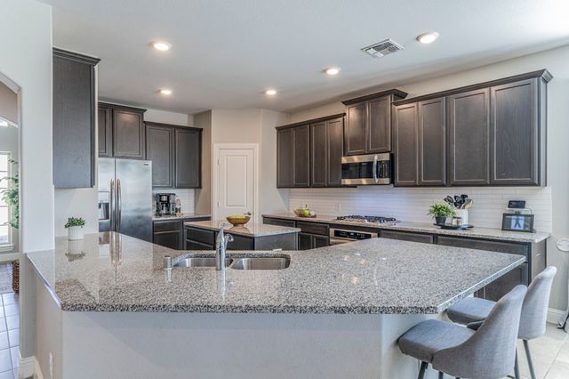 3701 Mason Drive, Melissa, TX 75454