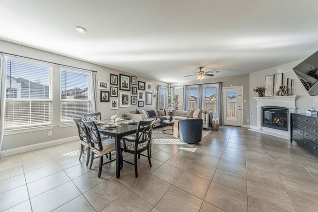 3701 Mason Drive, Melissa, TX 75454