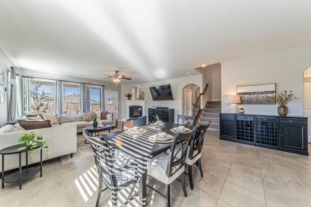 3701 Mason Drive, Melissa, TX 75454