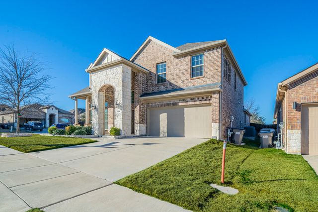 3701 Mason Drive, Melissa, TX 75454