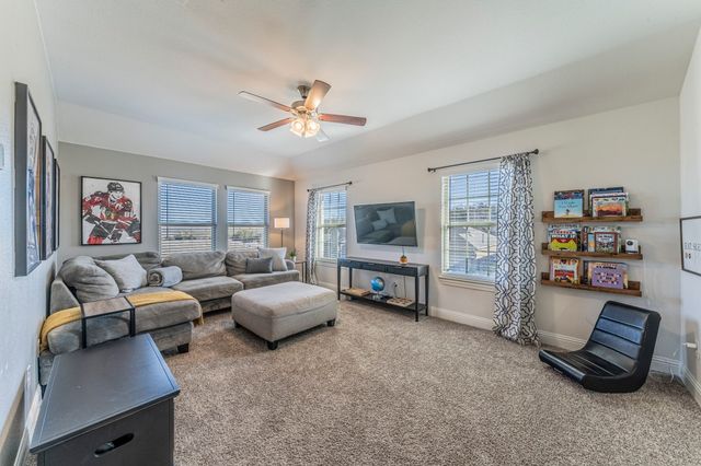 3701 Mason Drive, Melissa, TX 75454