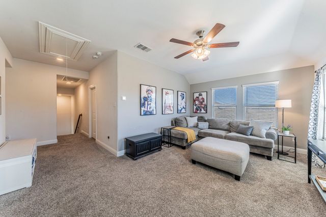 3701 Mason Drive, Melissa, TX 75454