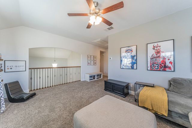 3701 Mason Drive, Melissa, TX 75454