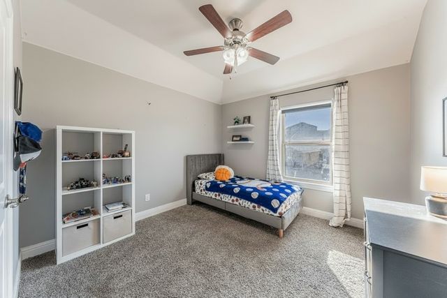 3701 Mason Drive, Melissa, TX 75454