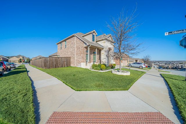 3701 Mason Drive, Melissa, TX 75454