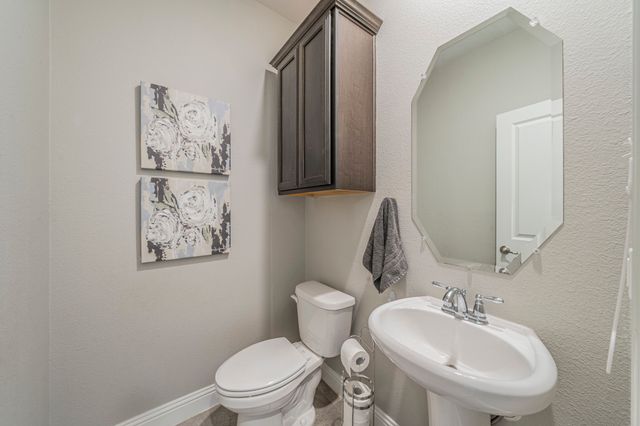 3701 Mason Drive, Melissa, TX 75454