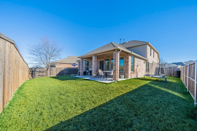 3701 Mason Drive, Melissa, TX 75454