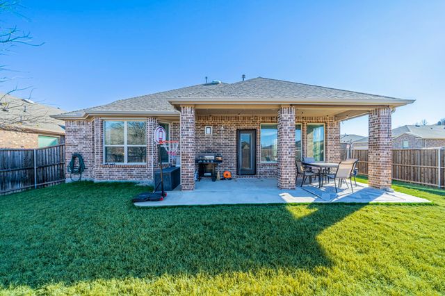 3701 Mason Drive, Melissa, TX 75454
