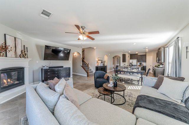 3701 Mason Drive, Melissa, TX 75454