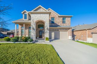 3701 Mason Drive, Melissa, TX 75454