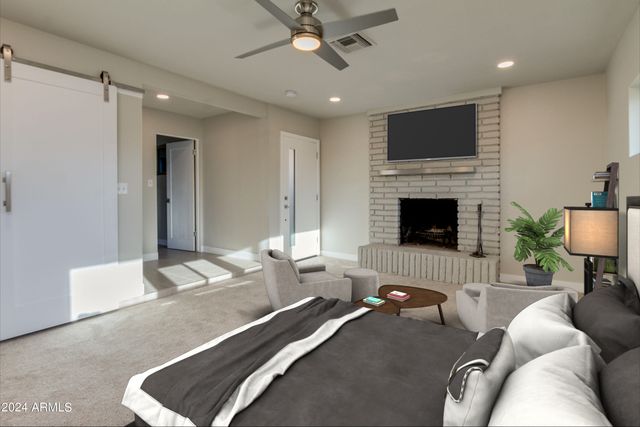 554 W 19th Street, Tempe, AZ 85281
