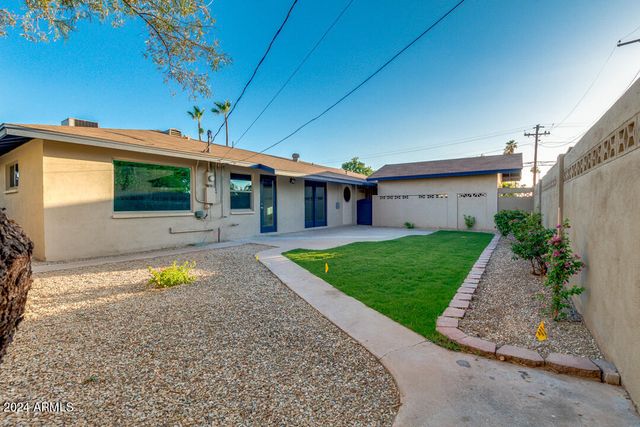 554 W 19th Street, Tempe, AZ 85281