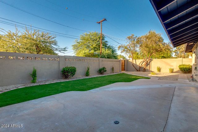 554 W 19th Street, Tempe, AZ 85281