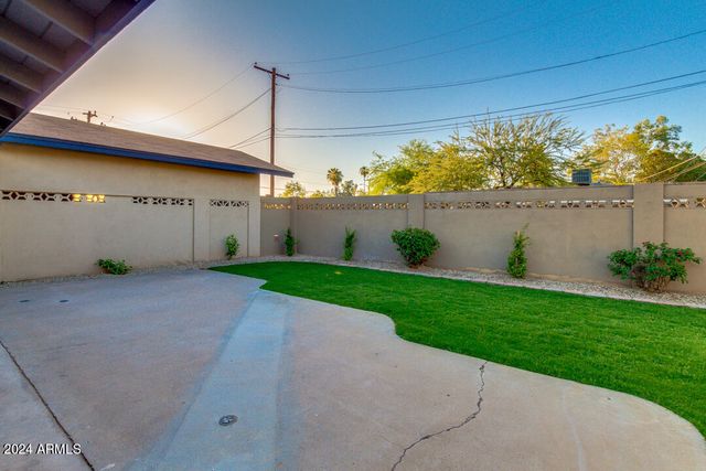 554 W 19th Street, Tempe, AZ 85281