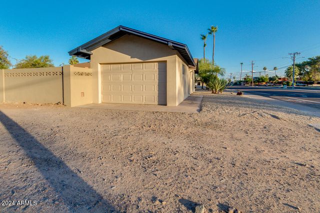 554 W 19th Street, Tempe, AZ 85281