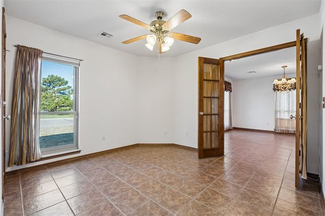 4300 Stonehaven Drive, Del City, OK 73115